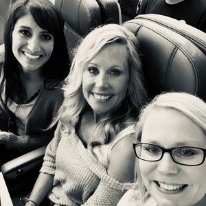 Meet your Posher, Jenna